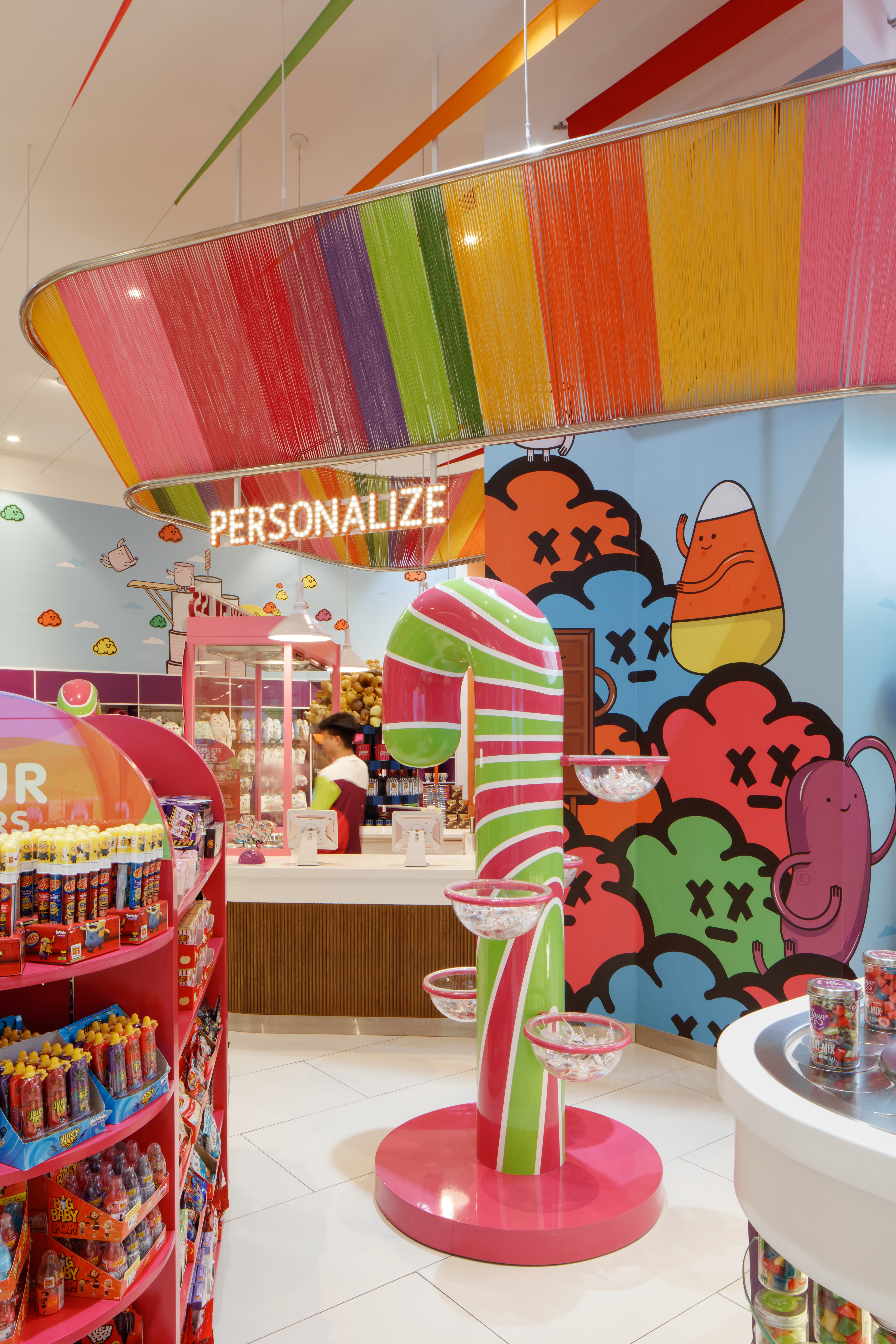 CandyliciousTDM-Best Interior Design Company in Dubai