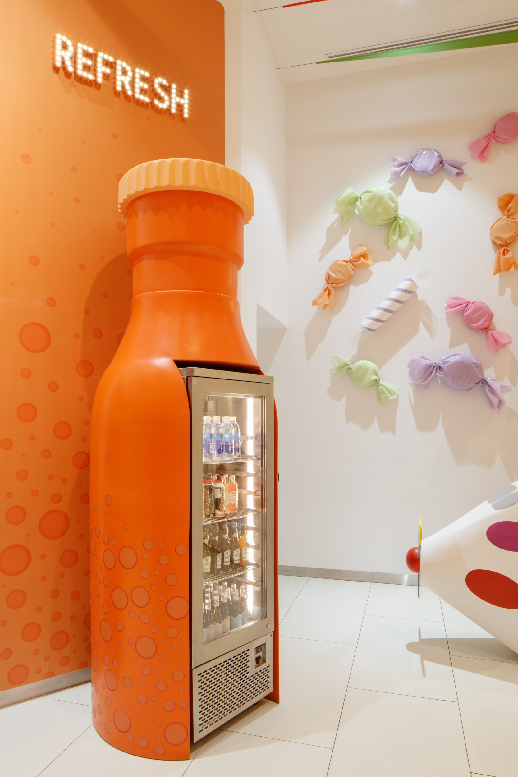 CandyliciousTDM-Best Interior Design Companies in Dubai
