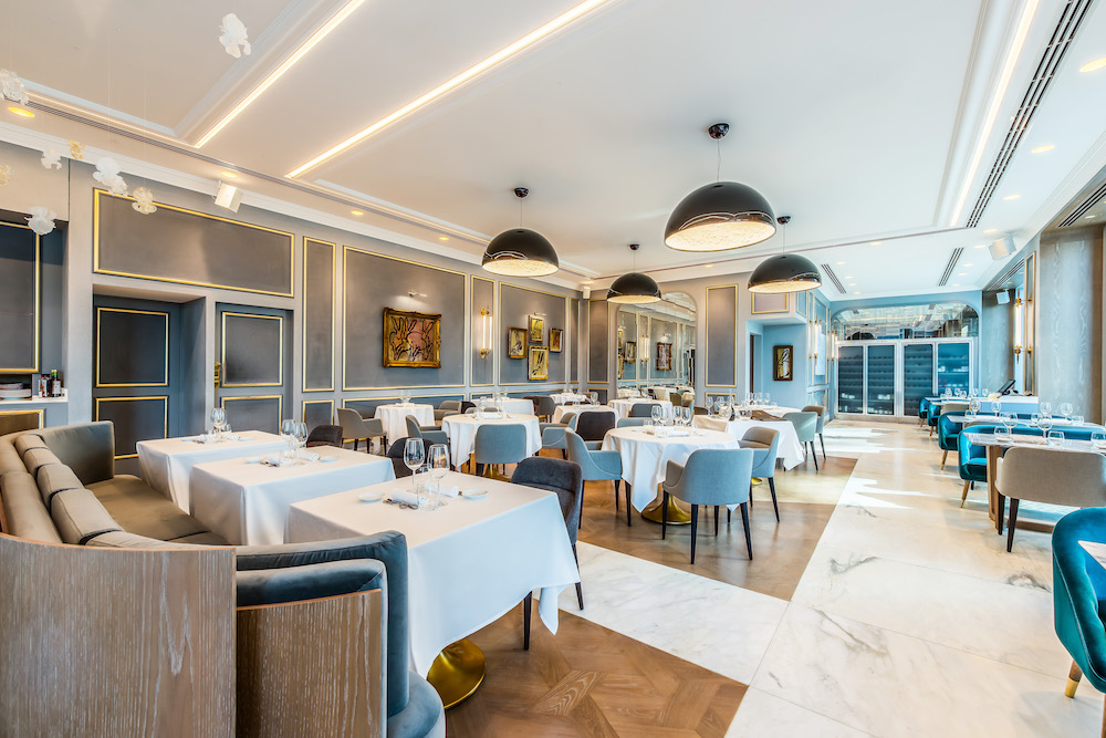 TheArtisan-Best Interior Design Companies in Dubai
