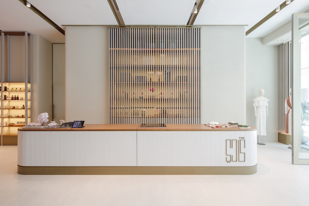Symphony-Interior Design Company Dubai