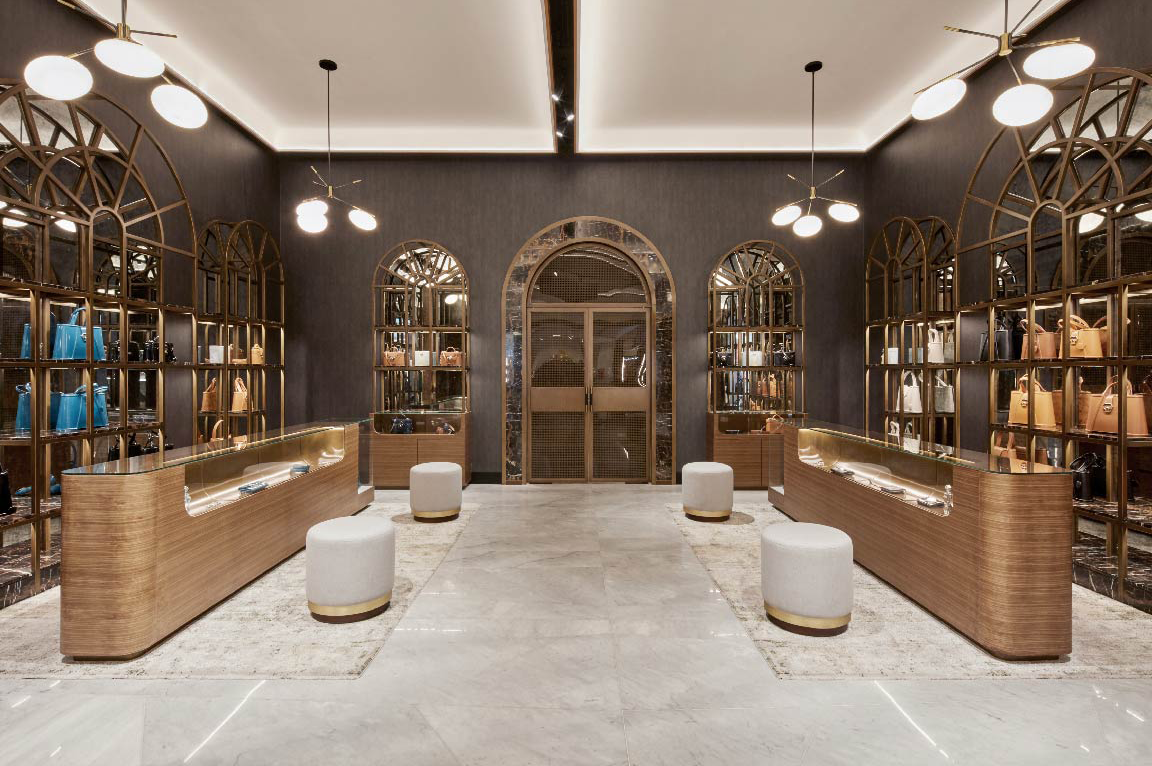 HOB-Interior Design Company Dubai