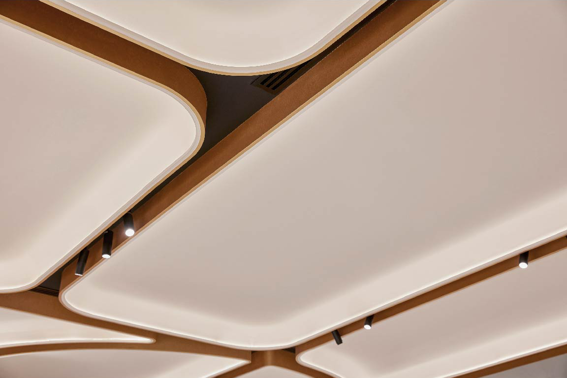 HOB-Interior Design Company UAE