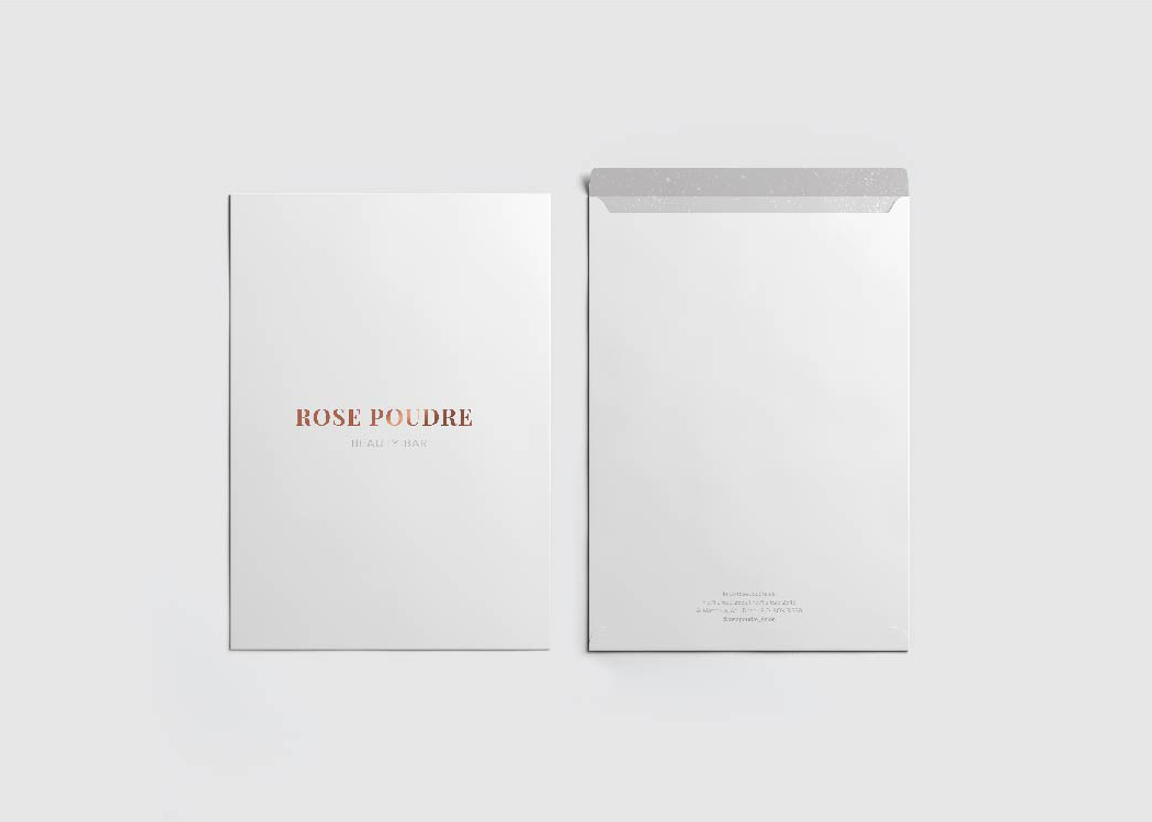 RosePoudre-Interior Design Company in UAE