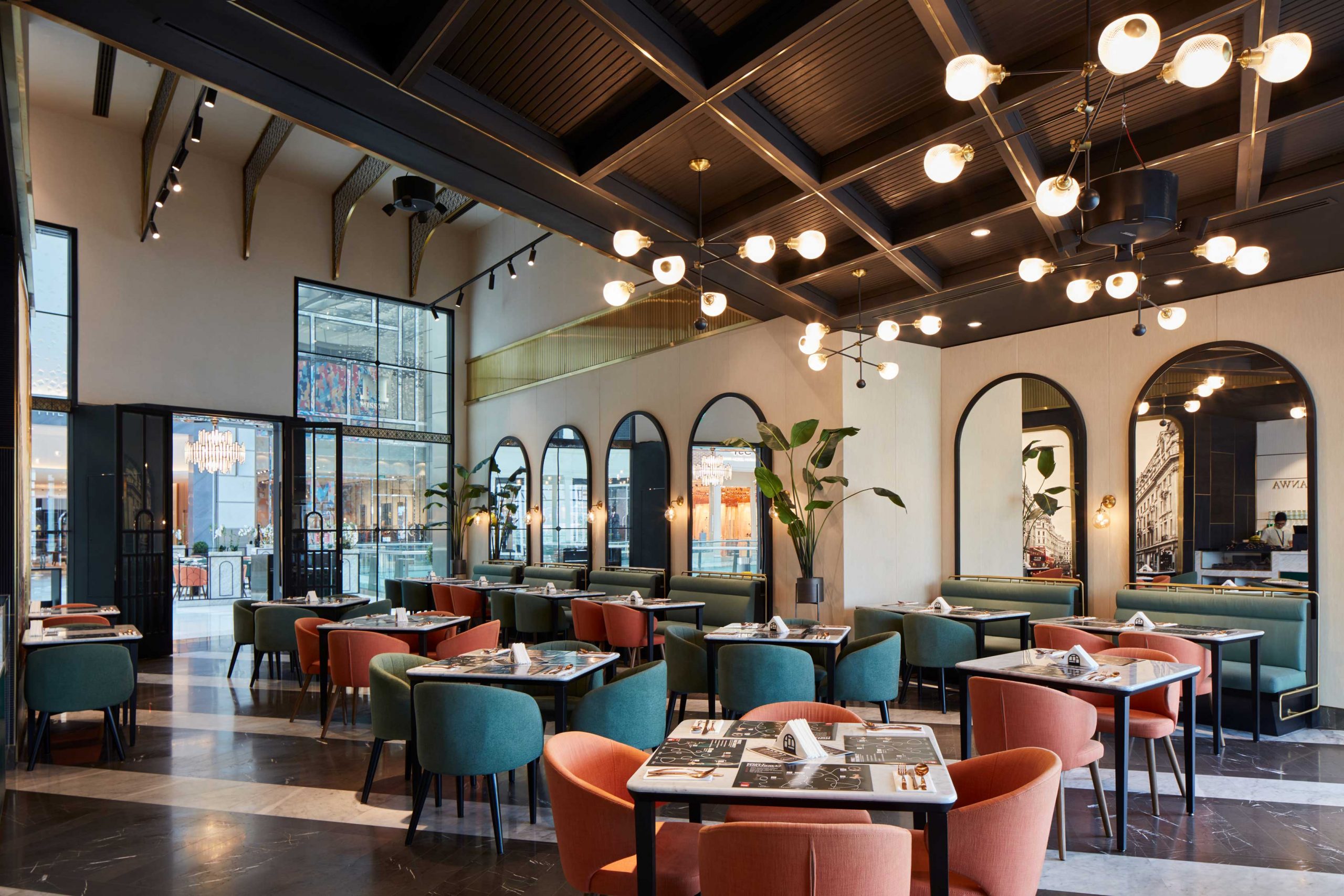 ThirdAvenue-Best Interior Design Companies in Dubai
