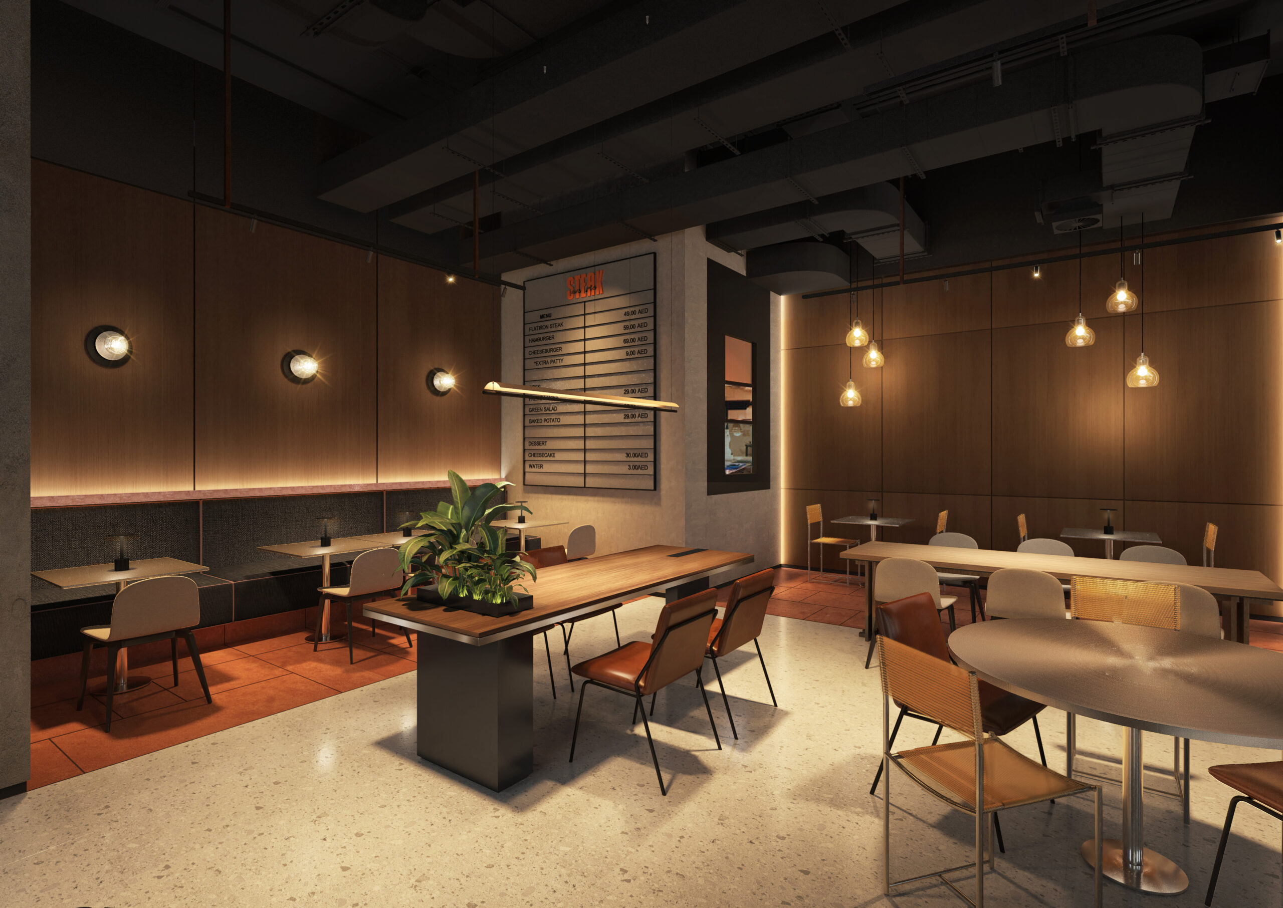 Interior Design Agency Dubai