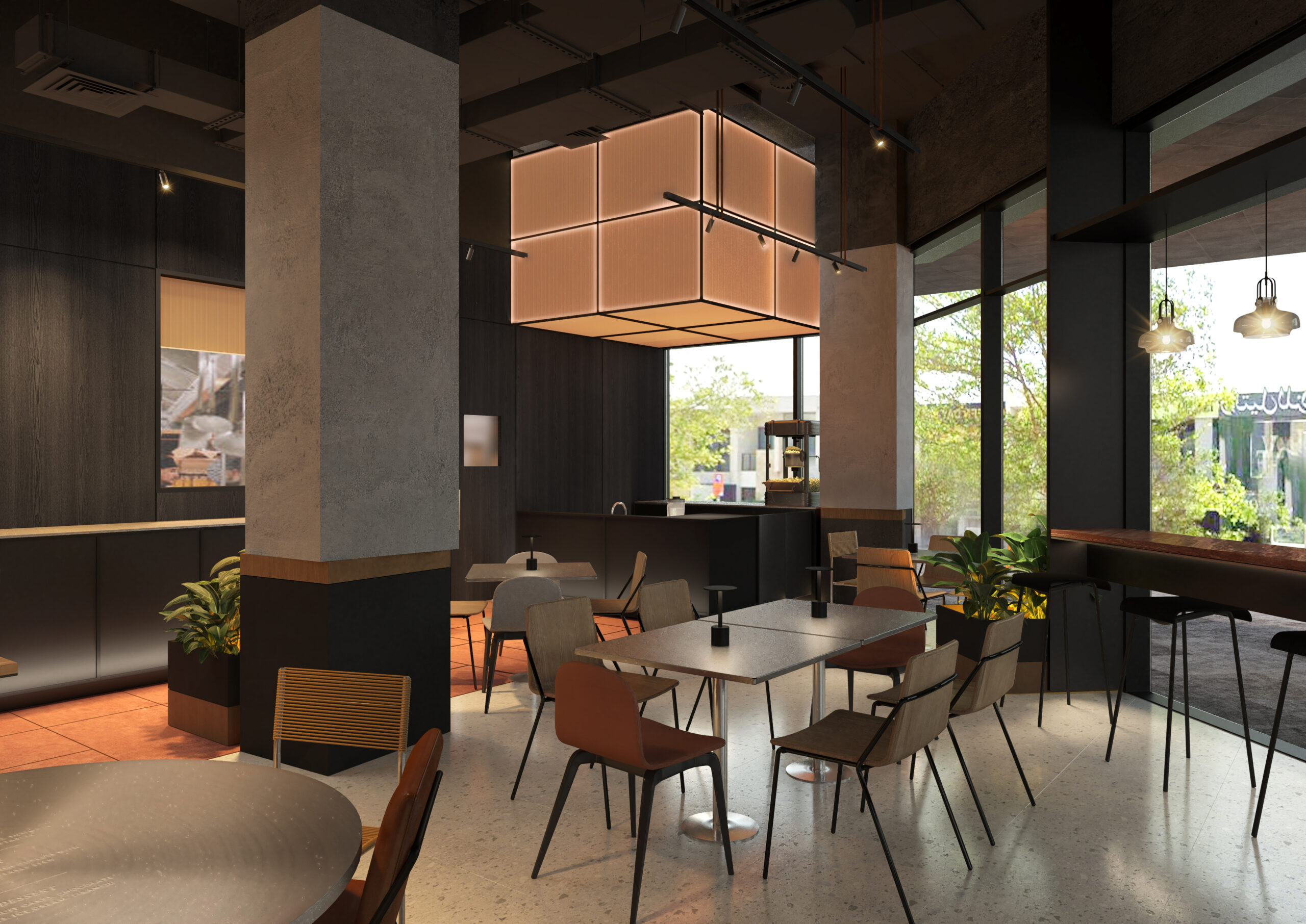 Interior Design Agency Dubai